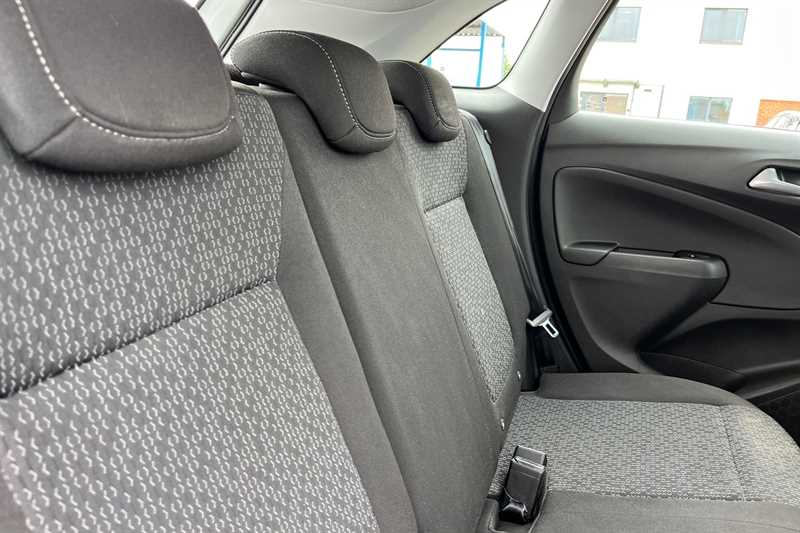 Used Vauxhall Crossland 2022 for sale - 76773590: Photo 23