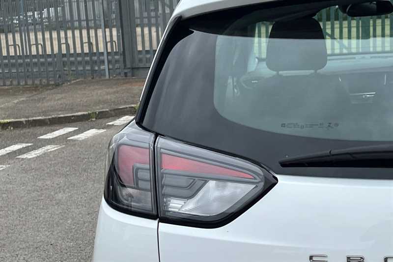 Used Vauxhall Crossland 2022 for sale - 76773590: Photo 26