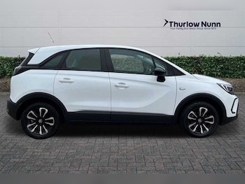 Used Vauxhall Crossland 2022 for sale - 76773590: Photo