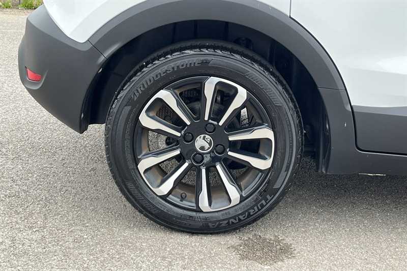 Used Vauxhall Crossland 2022 for sale - 76773590: Photo 32