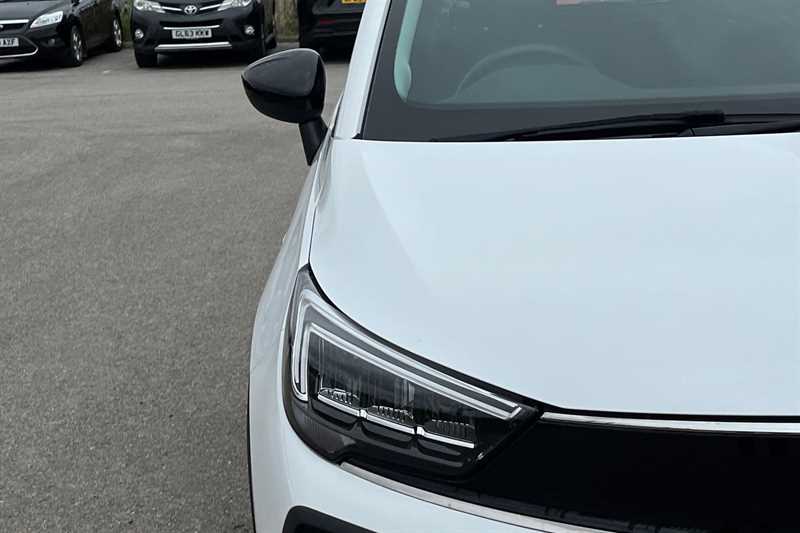 Used Vauxhall Crossland 2022 for sale - 76773590: Photo 37