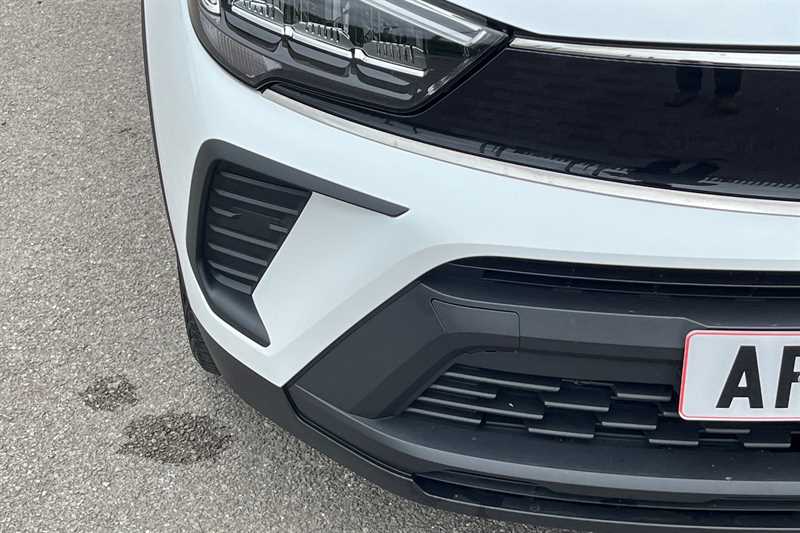 Used Vauxhall Crossland 2022 for sale - 76773590: Photo 38