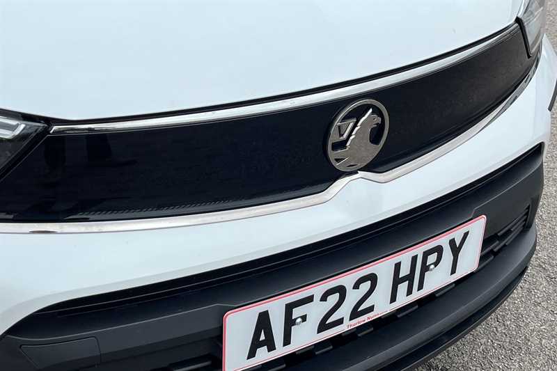 Used Vauxhall Crossland 2022 for sale - 76773590: Photo 39