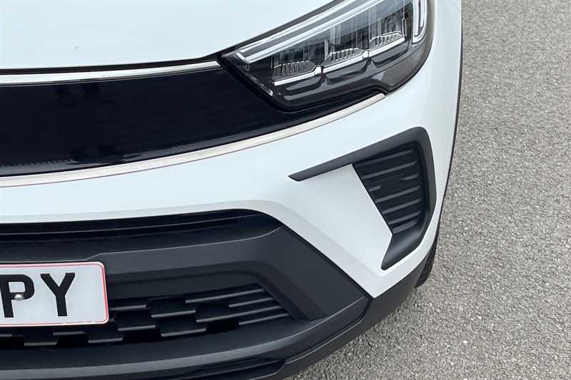 Used Vauxhall Crossland 2022 for sale - 76773590: Photo 41