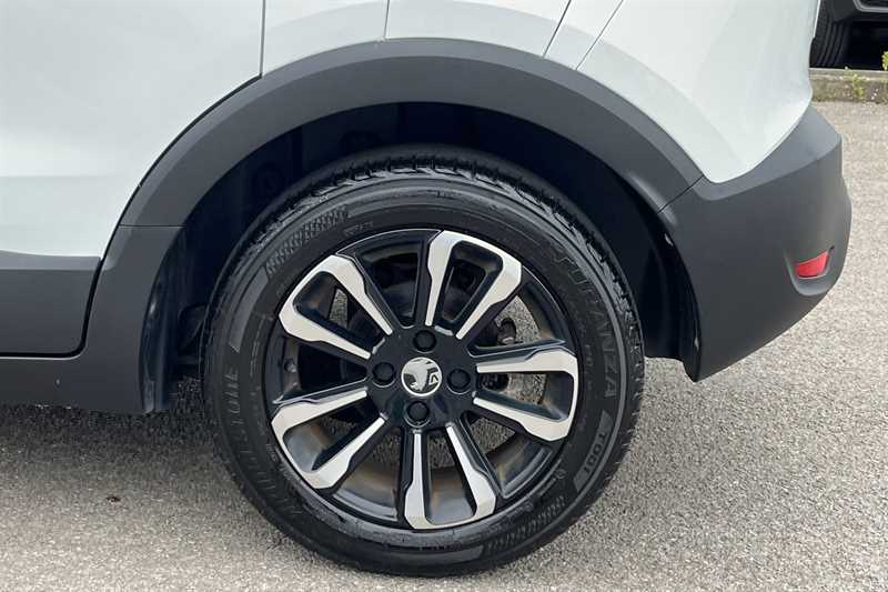 Used Vauxhall Crossland 2022 for sale - 76773590: Photo 47