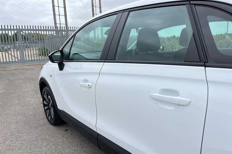 Used Vauxhall Crossland 2022 for sale - 76773590: Photo 48