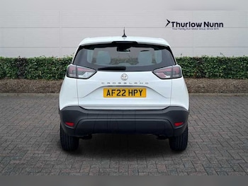 Used Vauxhall Crossland 2022 for sale - 76773590: Photo