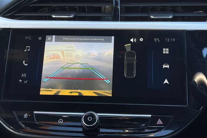 Used Vauxhall Corsa 2023 for sale - 77513323: Photo 19