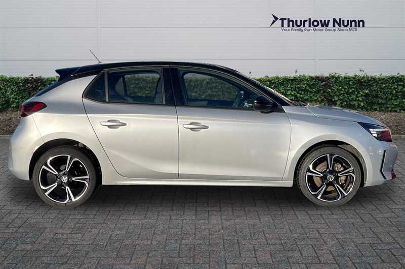 Used Vauxhall Corsa 2023 for sale - 77513323: Photo 2