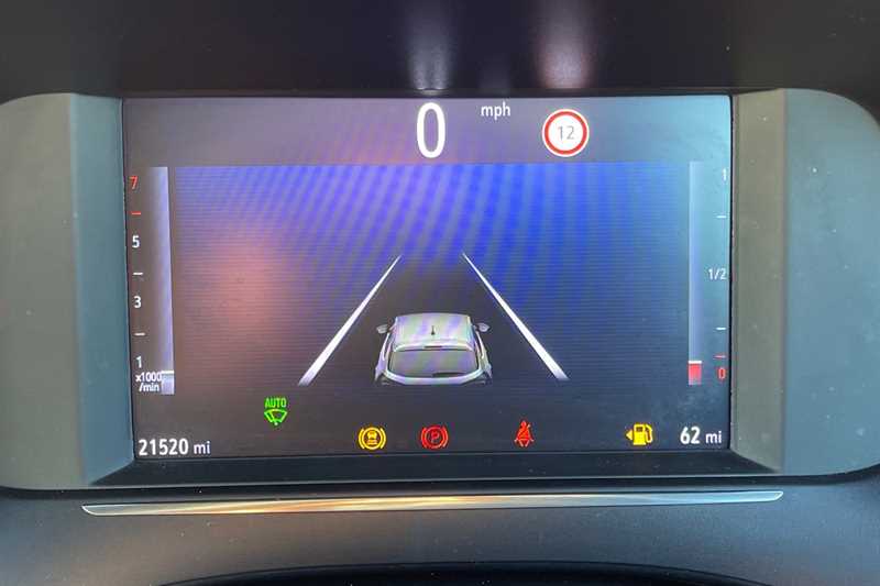 Used Vauxhall Corsa 2023 for sale - 77513323: Photo 20