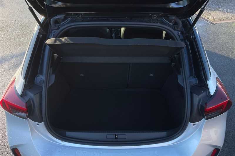 Used Vauxhall Corsa 2023 for sale - 77513323: Photo 24