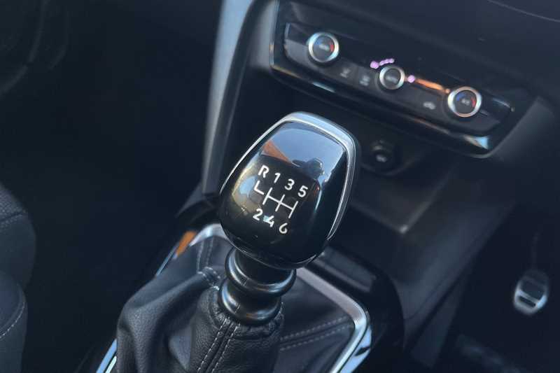 Used Vauxhall Corsa 2023 for sale - 77513323: Photo 30