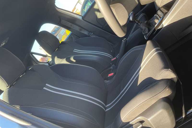 Used Vauxhall Corsa 2023 for sale - 77513323: Photo 35