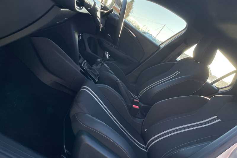 Used Vauxhall Corsa 2023 for sale - 77513323: Photo 39