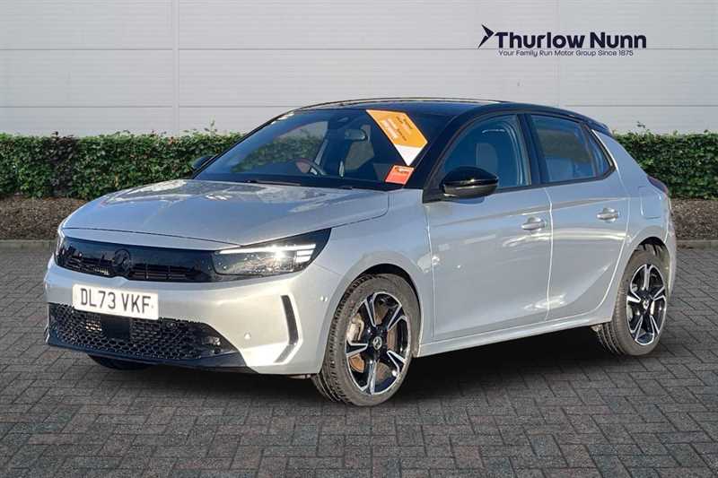 Used Vauxhall Corsa 2023 for sale - 77513323: Photo 7