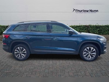 Used Skoda Kodiaq 2023 for sale - 79488399: Photo