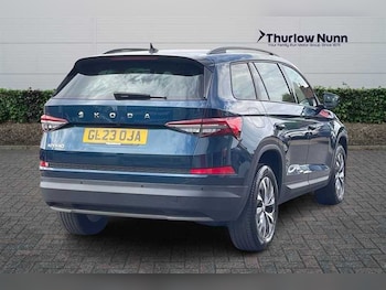 Used Skoda Kodiaq 2023 for sale - 79488399: Photo