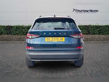 Used Skoda Kodiaq 2023 for sale - 79488399: Photo