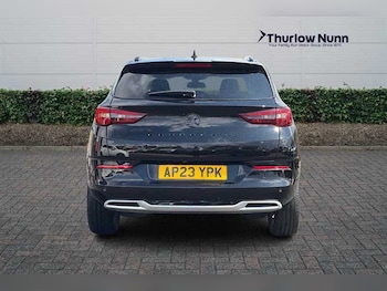 Used Vauxhall Grandland 2023 for sale - 79592372: Photo