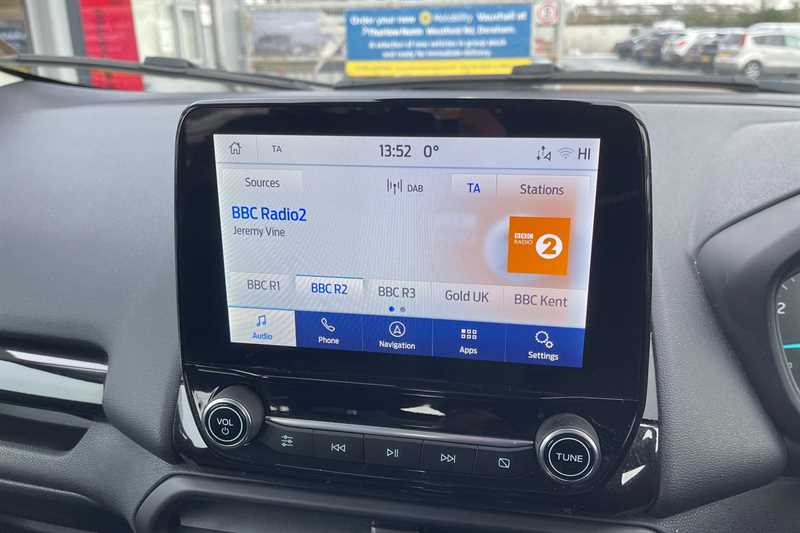 Used Ford Ecosport 2022 for sale - 77513583: Photo 17