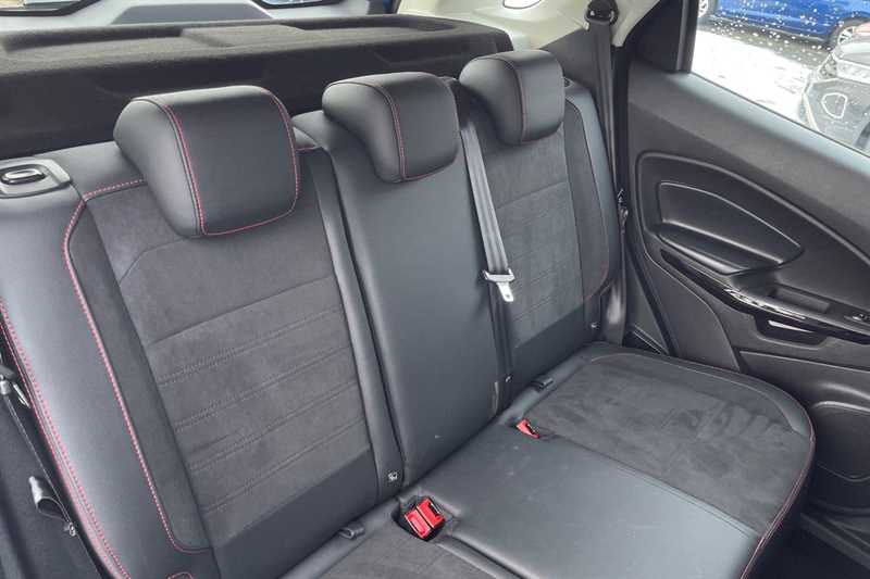 Used Ford Ecosport 2022 for sale - 77513583: Photo 23