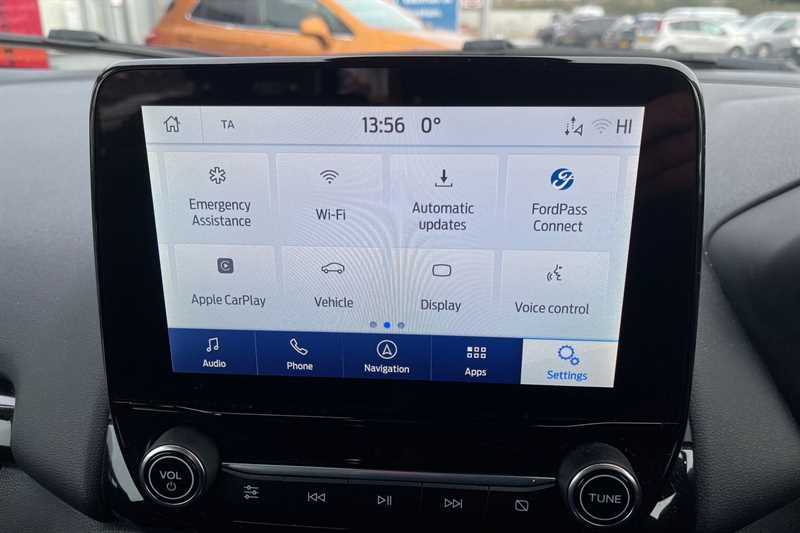 Used Ford Ecosport 2022 for sale - 77513583: Photo 32