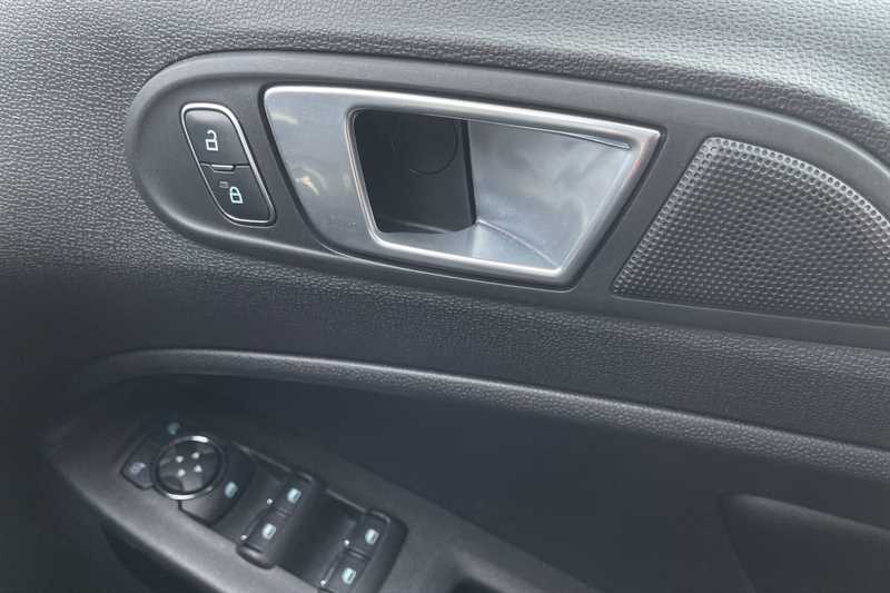 Used Ford Ecosport 2022 for sale - 77513583: Photo 35