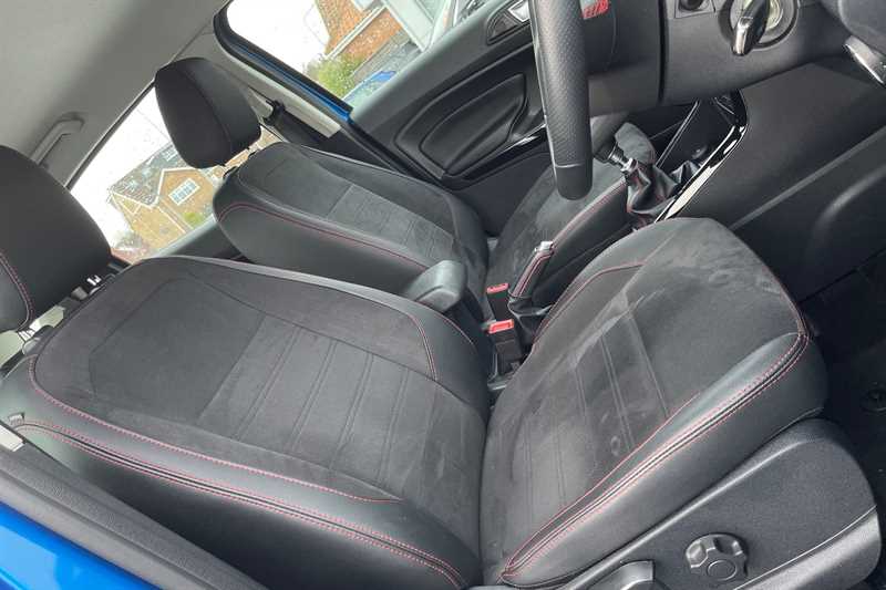 Used Ford Ecosport 2022 for sale - 77513583: Photo 36