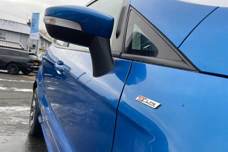 Used Ford Ecosport 2022 for sale - 77513583: Photo 44