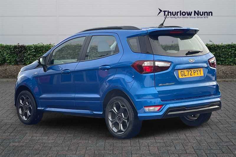 Used Ford Ecosport 2022 for sale - 77513583: Photo 5