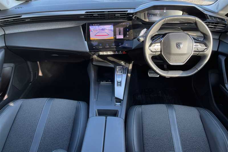 Used Peugeot 308 2023 for sale - 76204382: Photo 12