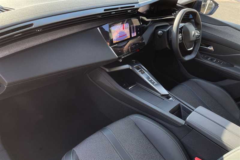 Used Peugeot 308 2023 for sale - 76204382: Photo 13