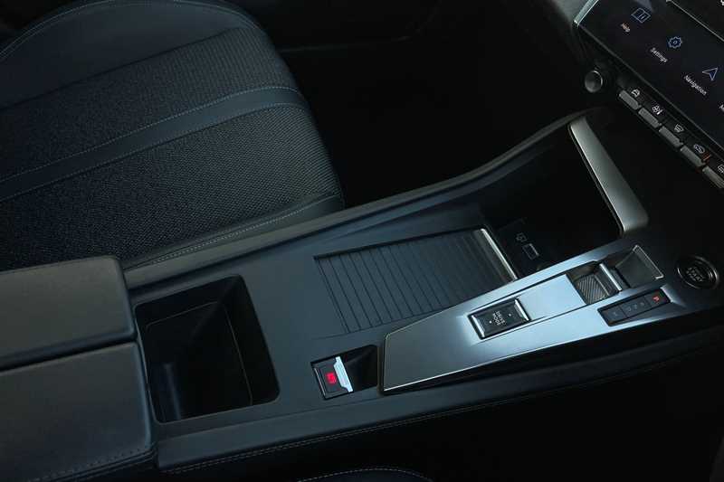 Used Peugeot 308 2023 for sale - 76204382: Photo 14