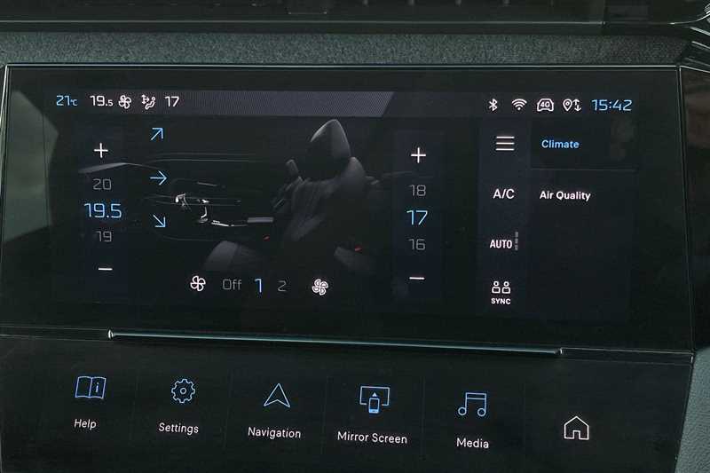 Used Peugeot 308 2023 for sale - 76204382: Photo 15