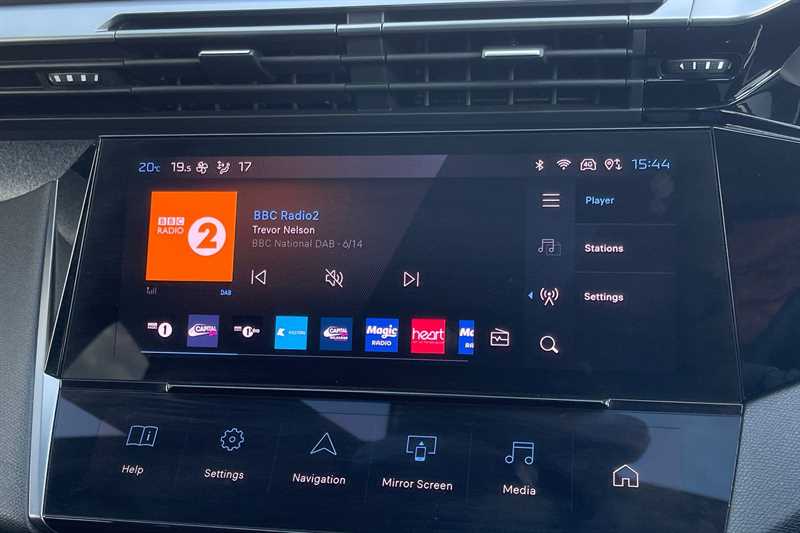 Used Peugeot 308 2023 for sale - 76204382: Photo 17