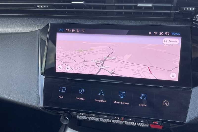 Used Peugeot 308 2023 for sale - 76204382: Photo 18