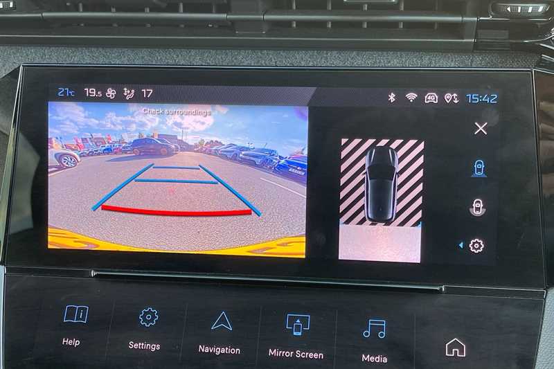 Used Peugeot 308 2023 for sale - 76204382: Photo 19