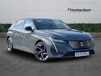 Peugeot - 308
