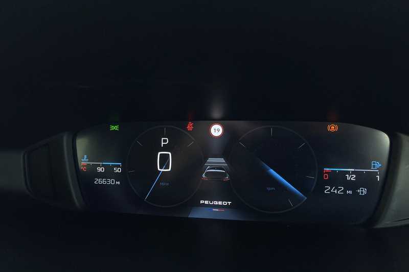 Used Peugeot 308 2023 for sale - 76204382: Photo 20