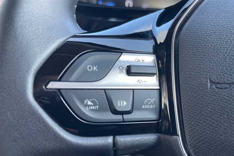 Used Peugeot 308 2023 for sale - 76204382: Photo 21