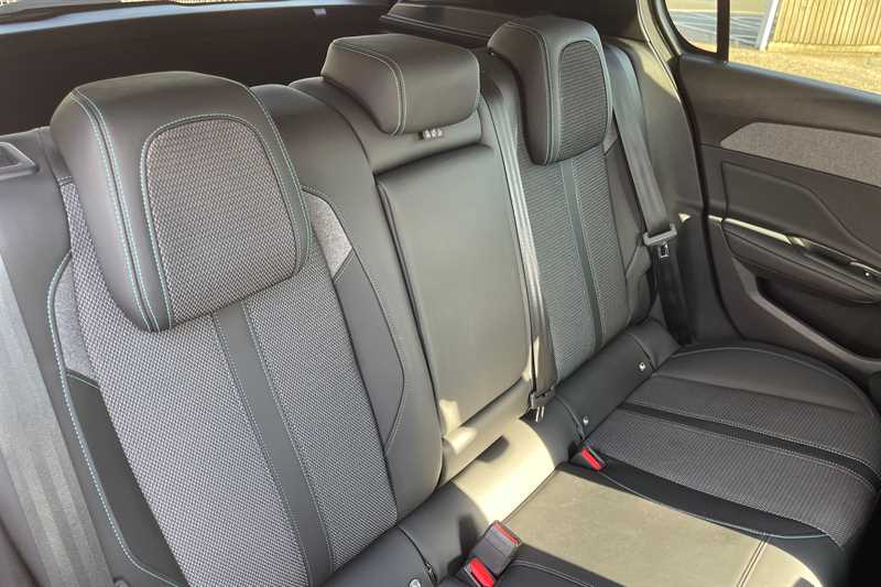 Used Peugeot 308 2023 for sale - 76204382: Photo 23