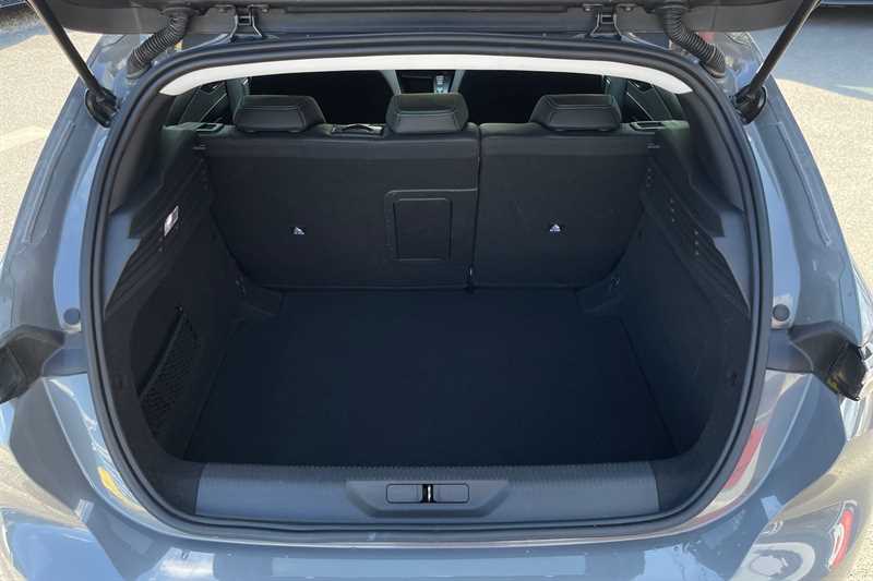 Used Peugeot 308 2023 for sale - 76204382: Photo 24