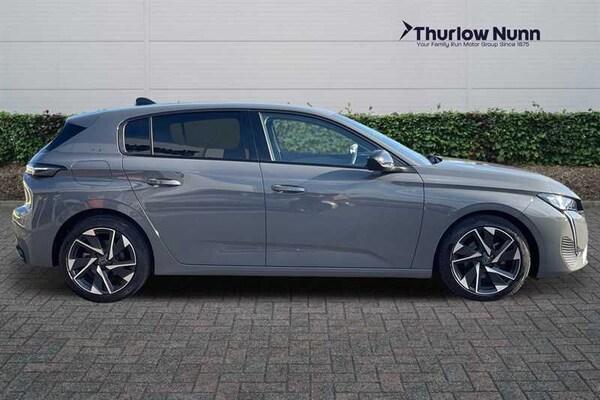 Used Peugeot 308 2023 for sale - 76204382: Photo 2