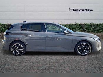 Used Peugeot 308 2023 for sale - 76204382: Photo 2