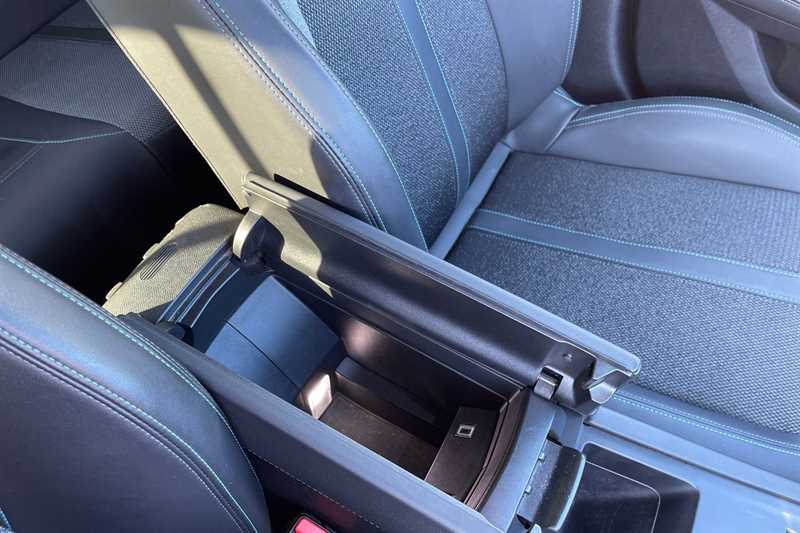 Used Peugeot 308 2023 for sale - 76204382: Photo 32