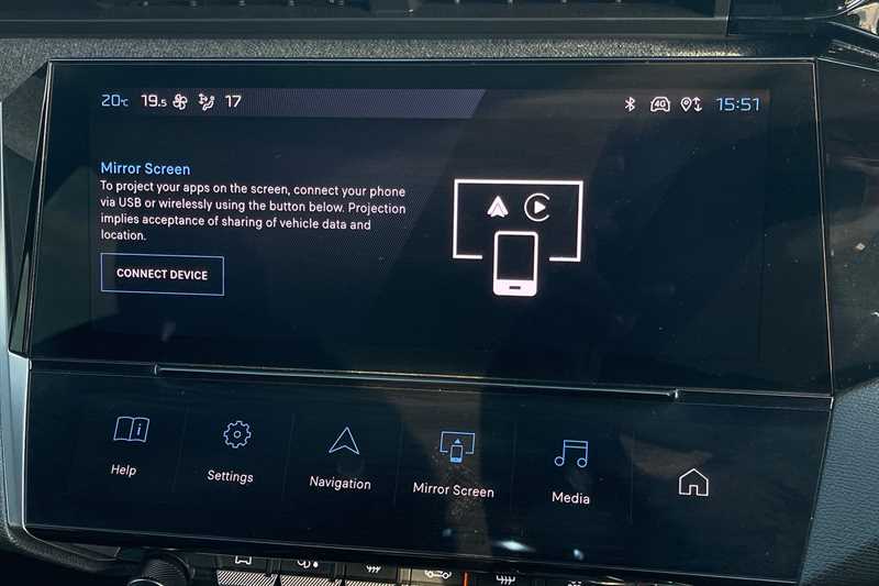 Used Peugeot 308 2023 for sale - 76204382: Photo 33