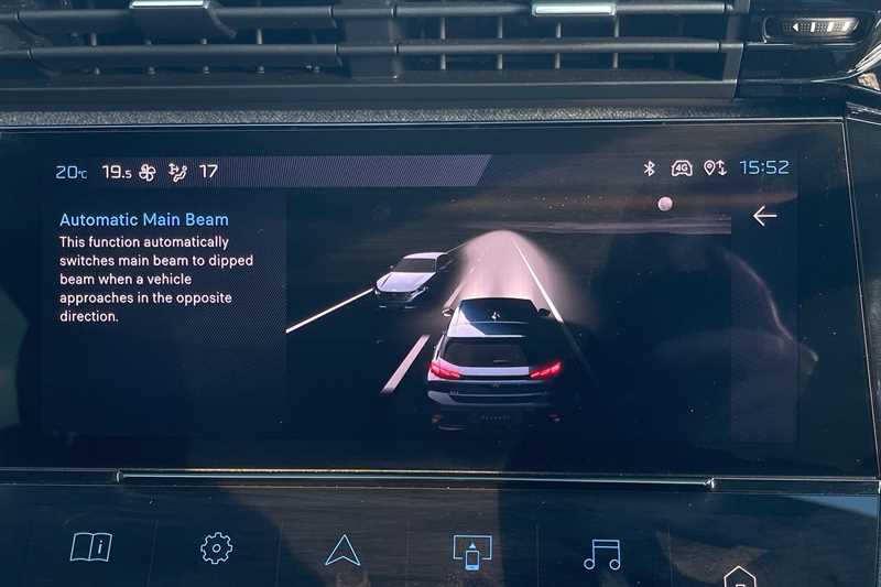 Used Peugeot 308 2023 for sale - 76204382: Photo 34