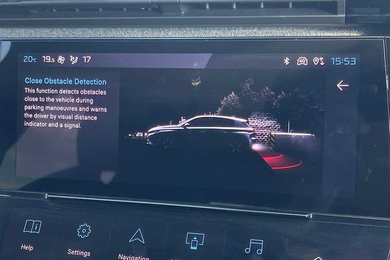 Used Peugeot 308 2023 for sale - 76204382: Photo 35