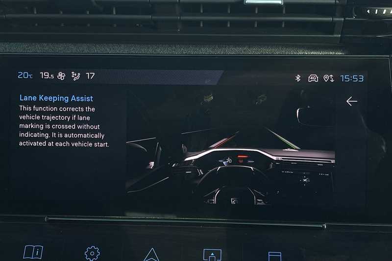 Used Peugeot 308 2023 for sale - 76204382: Photo 36