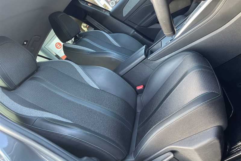 Used Peugeot 308 2023 for sale - 76204382: Photo 39